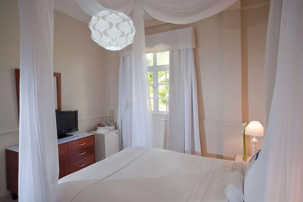 Hotel Hodelpa Caribe Colonial Santo Domingo