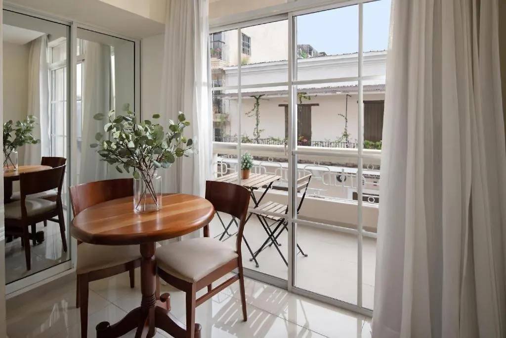 Hotel Hodelpa Caribe Colonial Santo Domingo