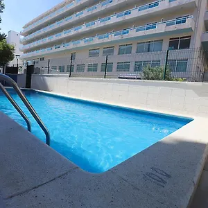 Differentflats Argenta Salou