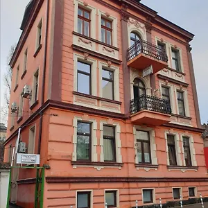 Km!sofia - за гости Gasthuis
