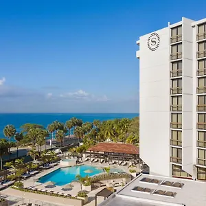 Hotel Sheraton