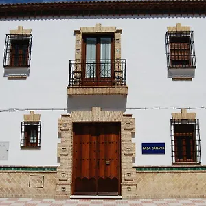 Casa Canava Jimena