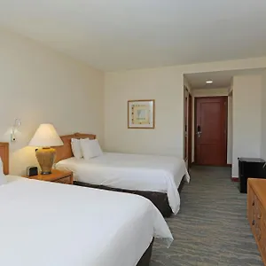Hotel Four Points By Sheraton Santo Domingo, La Caleta
