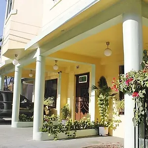 *** Hotel Esmeralda République dominicaine