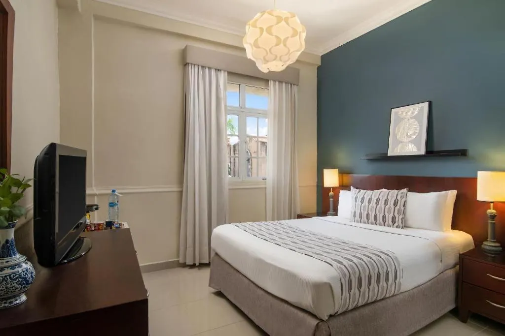 ****  Hodelpa Caribe Colonial Hotel Santo Domingo Dominican Republic