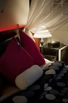 Hotel Hodelpa Caribe Colonial Santo Domingo